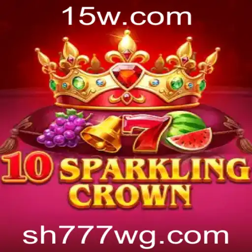 Descubra o fascinante mundo de 10SparklingCrown