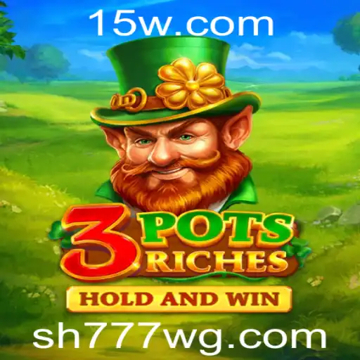Descubra o Fascinante Mundo de 3potsRiches: Sua Nova Aventura em Jogos