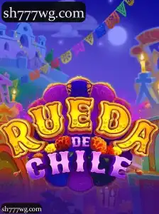 RuedaDeChile