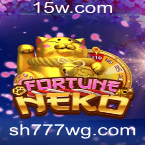 FortuneNeko: Mergulhe na Aventura do Novo Jogo Popular com sh777