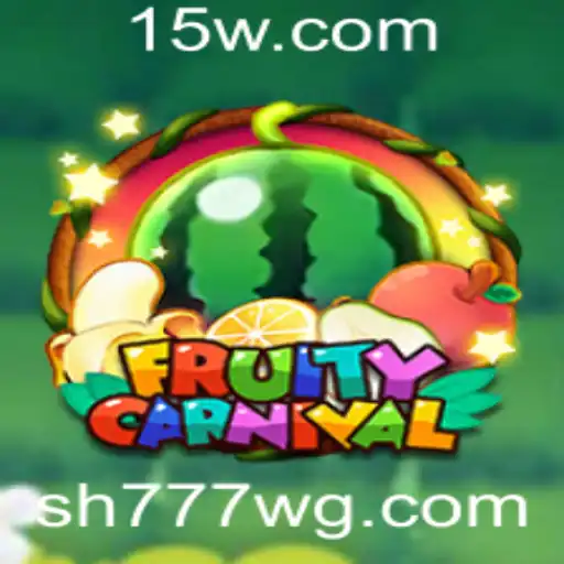 Descubra o Mundo Divertido de FruityCarnival: O Jogo de Slot que Conquista os Entusiastas