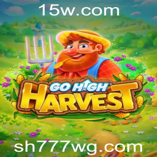 Descubra o Mundo Encantador de GoHighHarvest