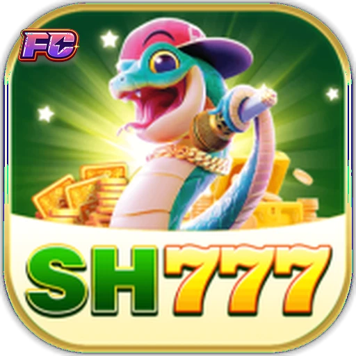 sh777 - Apostas Online e Jogos ao Vivo 2026 | sh777.com Logo