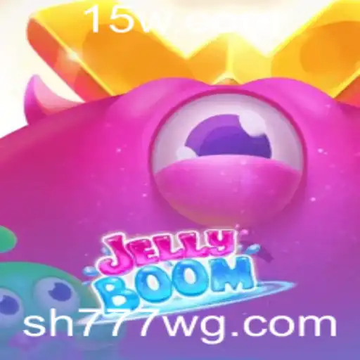 Descubra o Mundo Divertido de JellyBoom: O Jogo que Conquistou 2023