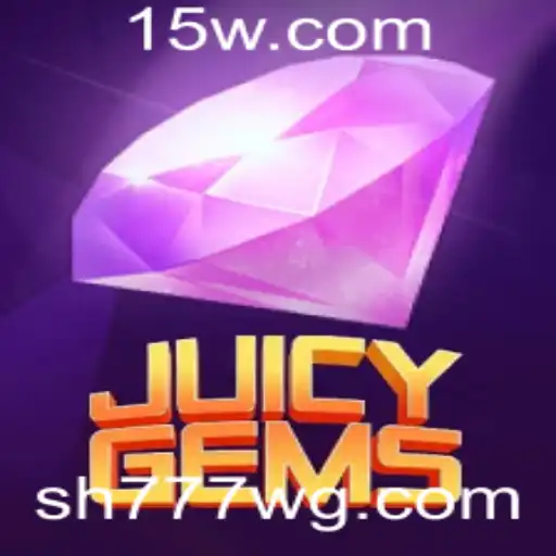 Descubra o Mundo de JuicyGems: Um Jogo Envolvente e Cativante