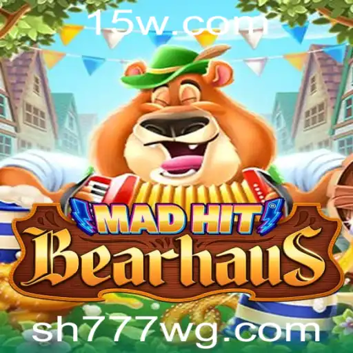 Explorando a Fascinante Aventura de MadHitBearhaus