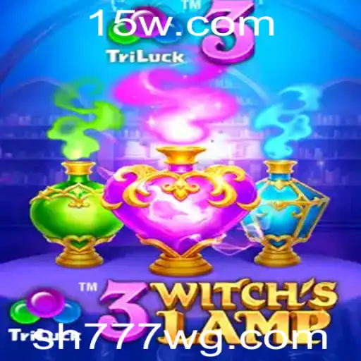 Descubra o Fascinante Mundo de 3WitchsLamp: Um Mergulho no Entretenimento e Estratégia