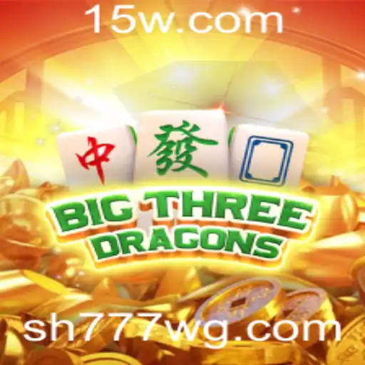 BigThreeDragons: Um Novo Horizonte no Mundo dos Jogos de Estratégia
