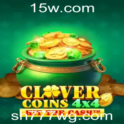Jogo CloverCoins4x4: Uma Nova Aventura Cheia de Estratégia e Sorte
