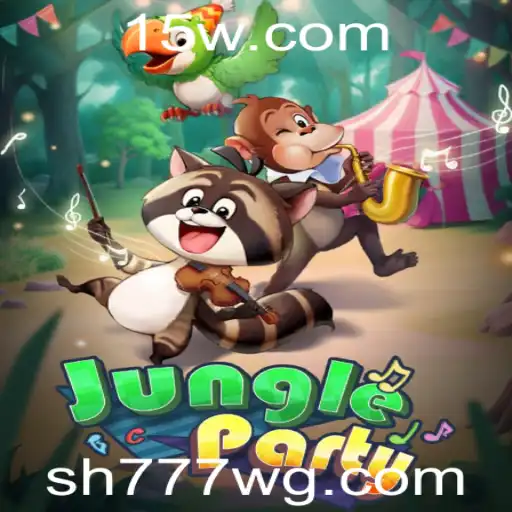 Explorando o Mundo Empolgante de JungleParty: Aventura e Estratégia na Selva