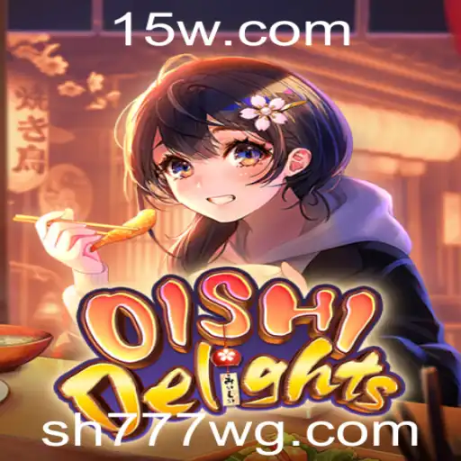 Descubra o Fascinante Mundo de OishiDelights: Uma Jornada Gastronômica
