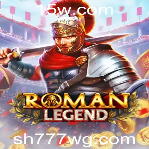 RomanLegend: Aventuras Antigas e Estratégia Moderna