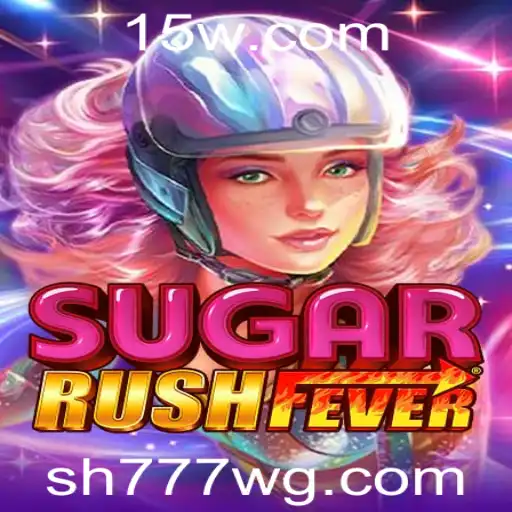 SugarRushFever: Aventuras Doces e Estratégia no Mundo dos Jogos
