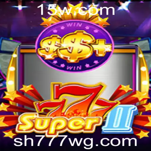 Explorando Super777II: Um Mergulho no Mundo Emocionante e Competitivo dos Slots Virtuais