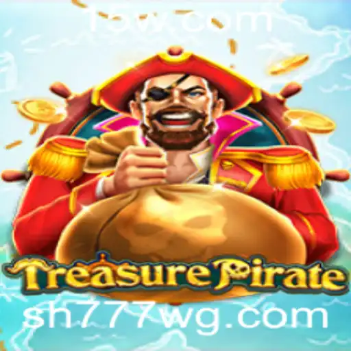 Descubra o Mundo de Aventura com TreasurePirate